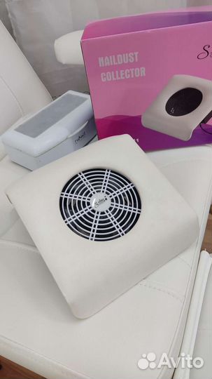 Пылесборник для маникюра