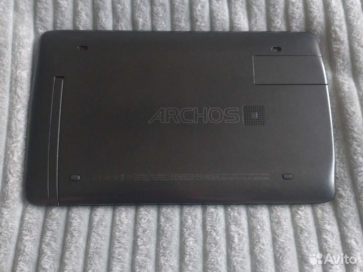 Archos 101g9 8gb