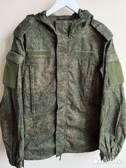 Военная форма демисезонная вкпо