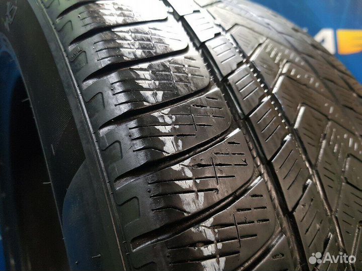 Pirelli Scorpion Winter 315/40 R21