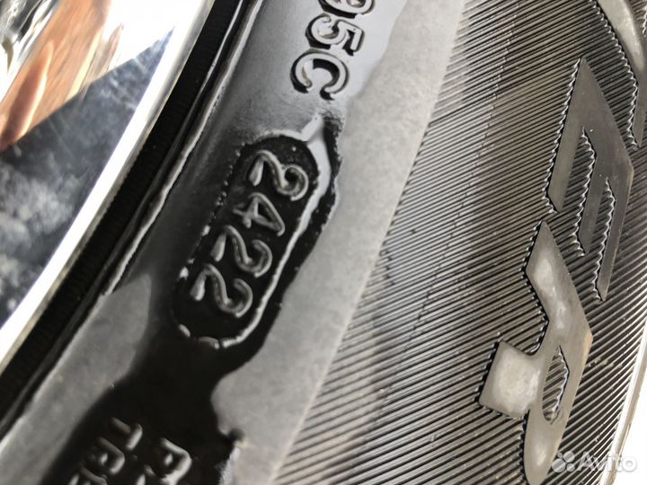 Delinte Winter WD4 215/60 R16