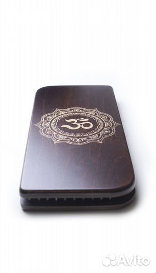 Садху доска гвозди новые