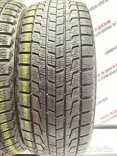 Bridgestone Blizzak Revo1 215/45 R17 M