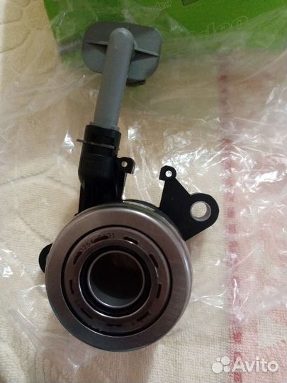 Подшипник выжимной гидравлический