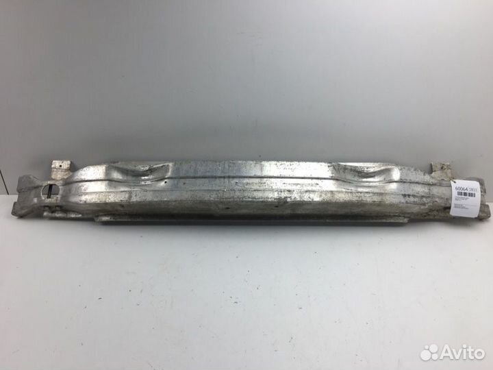 Усиление бампера переднее Audi A6 4F2 BDW 2007