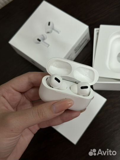 Airpods pro