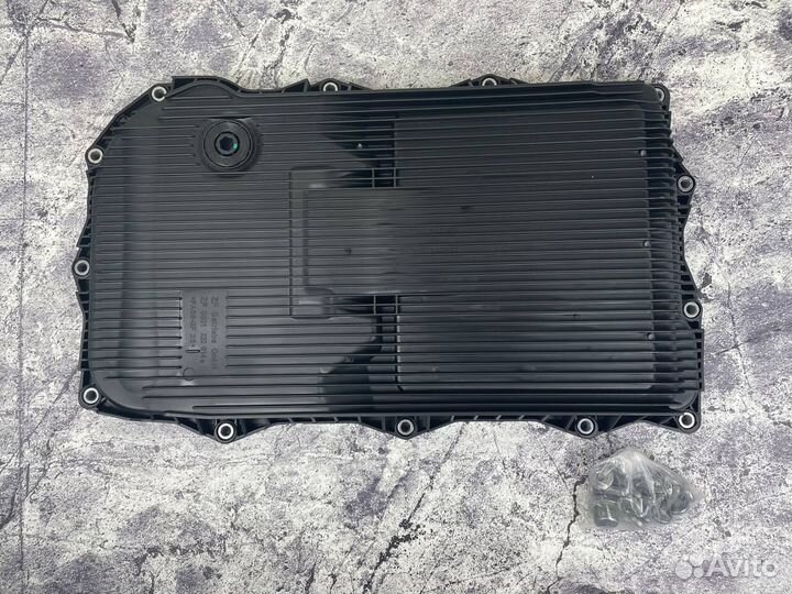 Поддон АКПП ZF8HP BMW 24118612901 оригинал