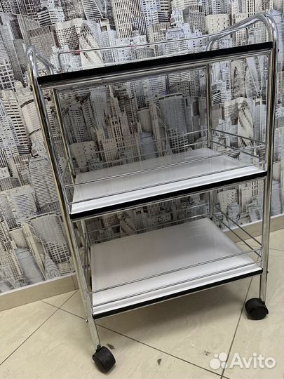 Стойка рецепшен бу