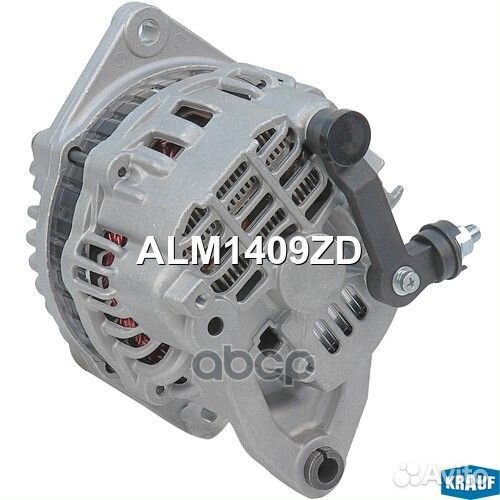 ALM1409ZD krauf Генератор ALM1409ZD Krauf