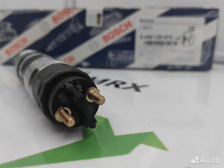 Форсунка 0445120074