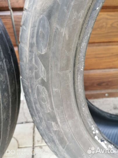 Toyo Proxes 1 225/55 R17 97V