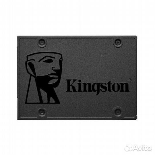 Ssd kingston 960gb