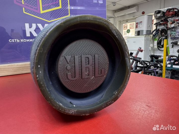 Беспроводна колонка JBL Charge 4 оригинал