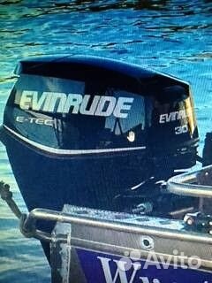 Evinrude E-TEC 30