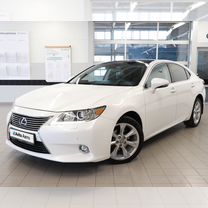 Lexus ES 2.5 AT, 2014, 311 559 км, с пробегом, цена 2 060 000 руб.