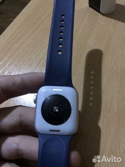 Apple watch SE gen 2 40mm
