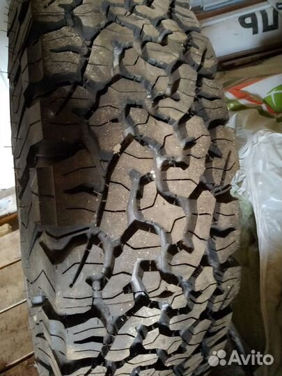 Колесо для авто