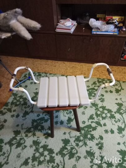 Сидение для купания