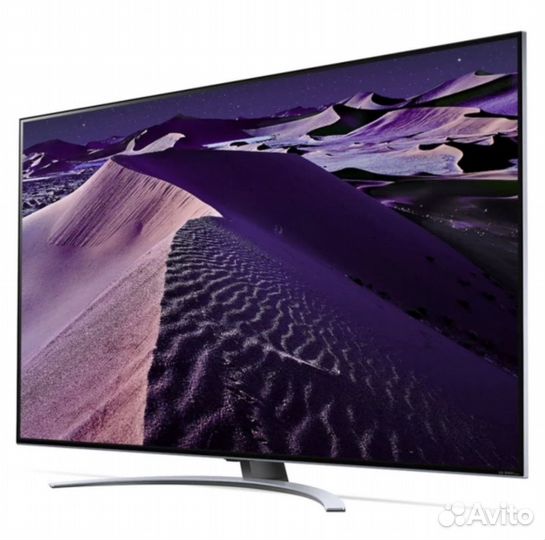 Телевизор LG 65qned876QB