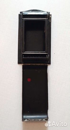 Фотокассета Welta. Германия