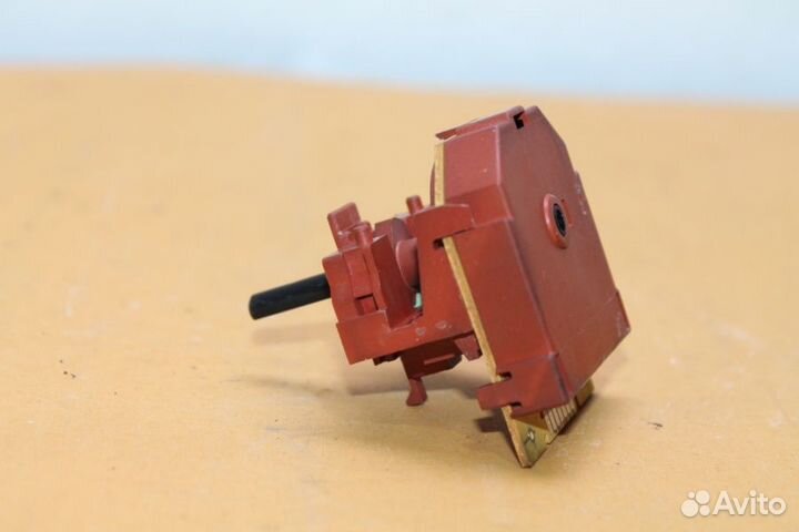 Программатор (селектор программ) Brandt BFV1508 бу