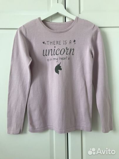 Вещи пакетом для девочки 152-158