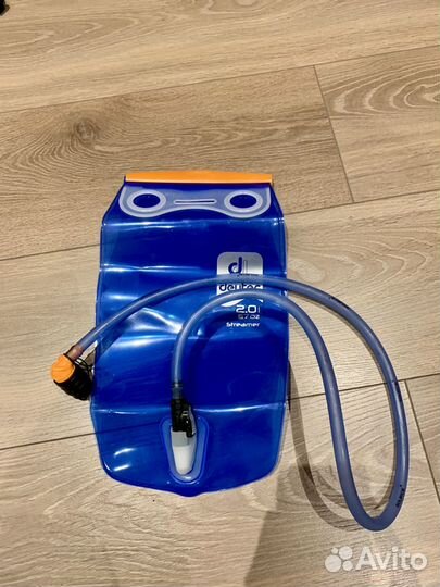 Гидратор deuter streamer 2л