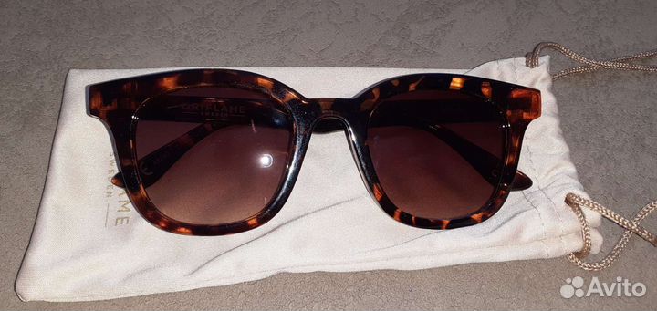 Солнцезащитные очки женские