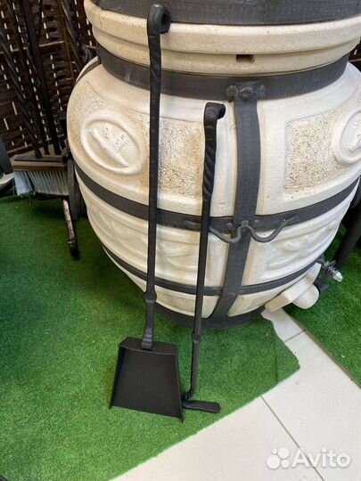 Тандыр Есаул