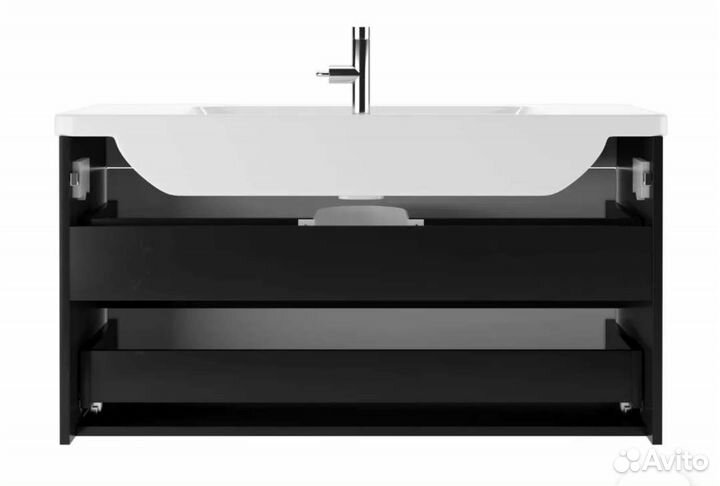 Тумба для ванной новая в упаковке