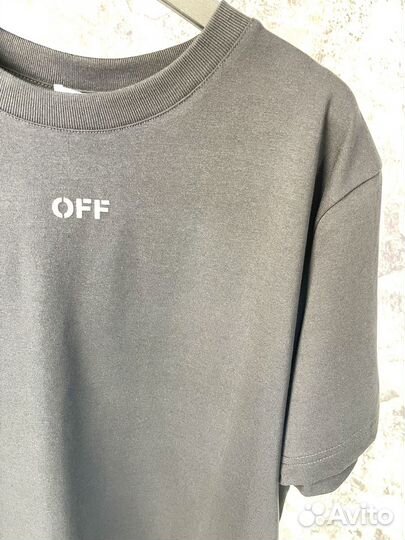 Футболка Off-White