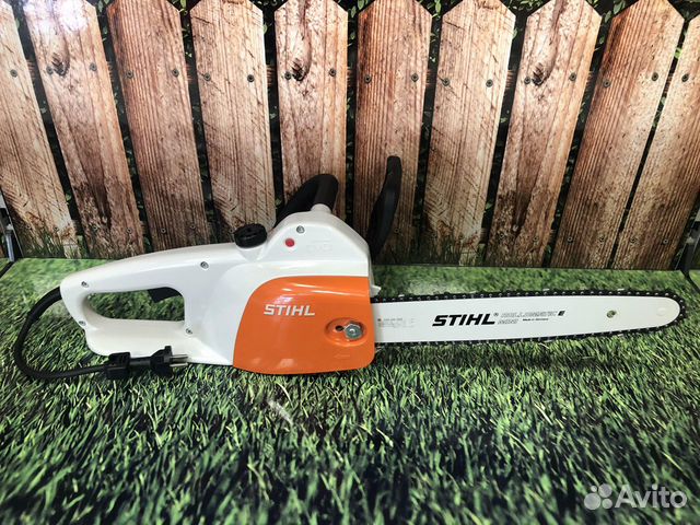 Электропила Stihl MSE 141 С-Q 14