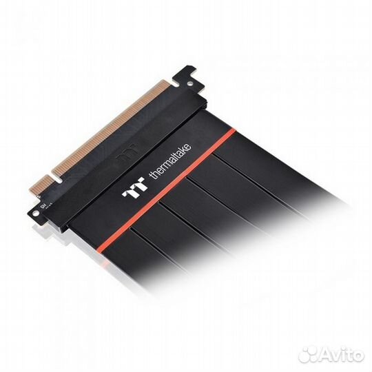 PCI-E 4.0 Riser Cable 90 300mm AC-058-CO1OTN-C2 PC