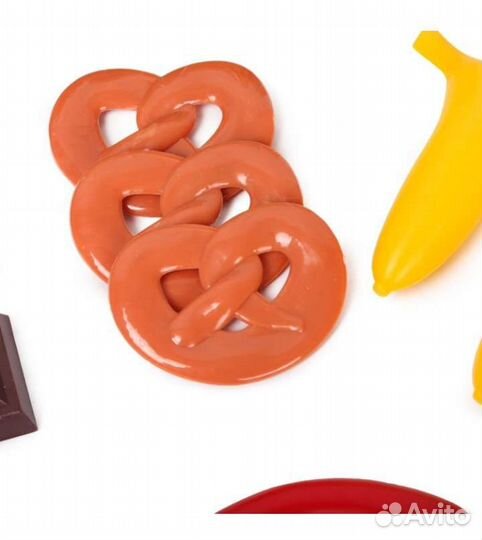 Набор Demi Star Продукты 98 предметов