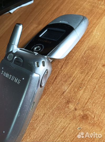 Samsung SGH-E300