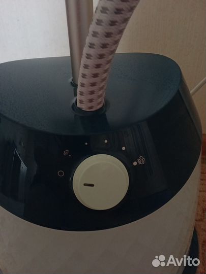 Отпариватель для одежды philips