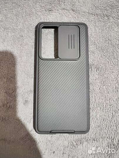 Чехол на xiaomi redmi note 12 pro 4g