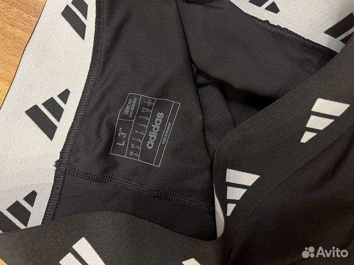 Шорты спортивные Adidas