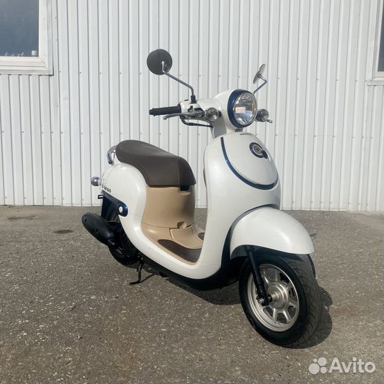 Honda Giorno AF77