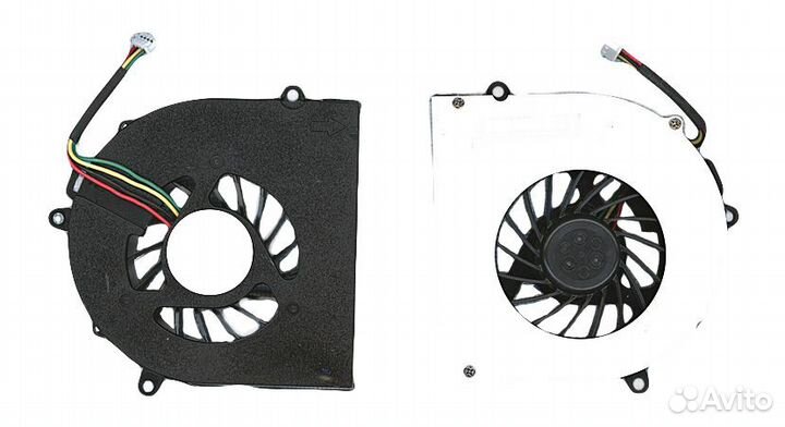 Вентилятор (кулер) для Lenovo IdeaPad G470 G475 G5