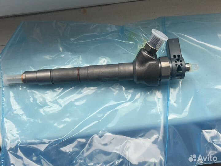 Форсунка топливная