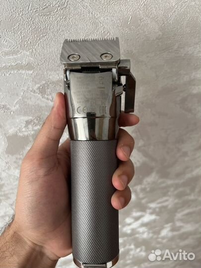 Babyliss pro машинка для стрижки