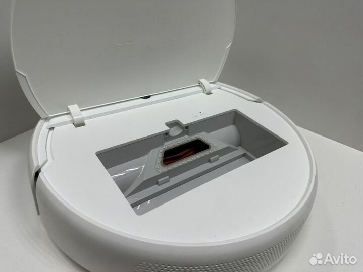 Робот-пылесос Xiaomi Mi Robot Vacuum Mop SKV4093GL