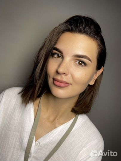 Мастер бровист