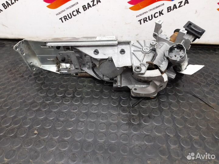 Колонка рулевая Scania 4-series, Scania 5-series