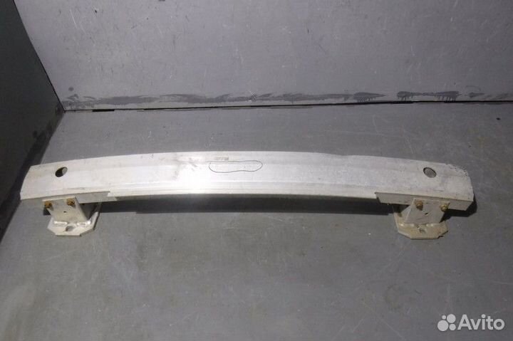 Усилитель заднего бампера Bmw X3 F25