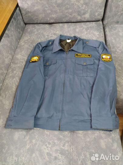 Военная форма