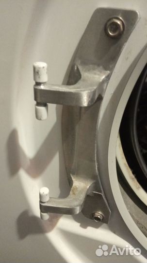 Тэн и др. на стиральную машинку dexр