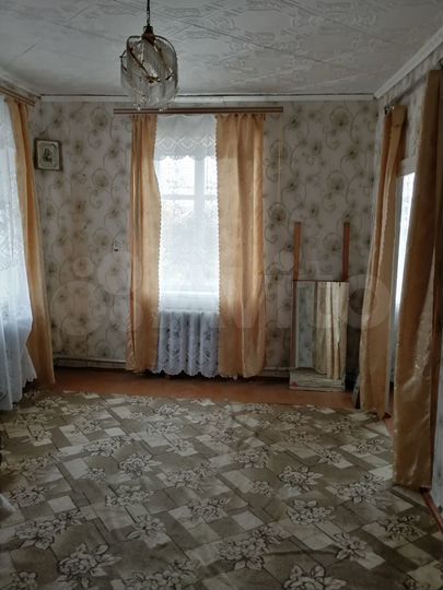 Дом 60 м² на участке 5 сот.