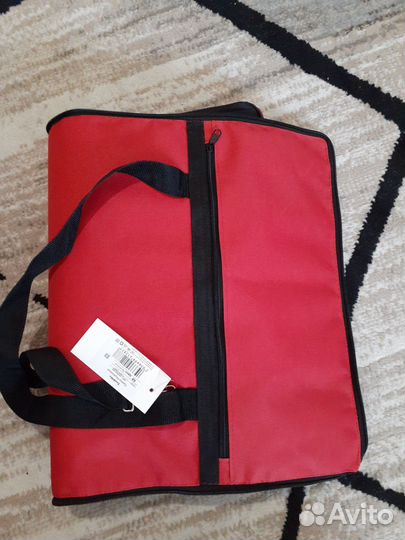 Переноска для кошек